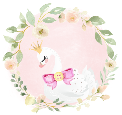 Tinybubs buttons and bows